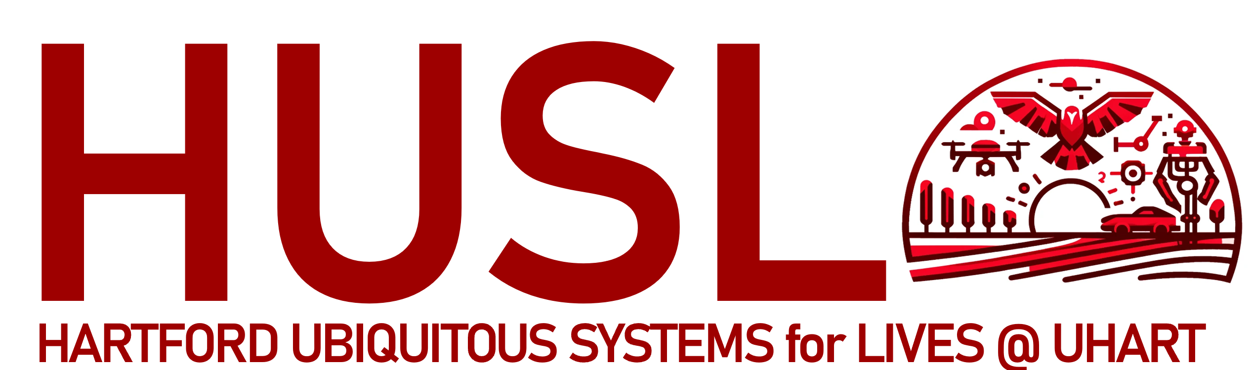 HUSL Logo